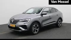 Gebruikt 2024 Renault Arkana Techno SUV | € 30.440 (Eerlijke prijs)