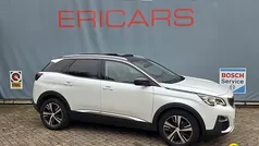 Gebruikt 2018 Peugeot 3008 Allure SUV | € 13.950 (Eerlijke prijs)
