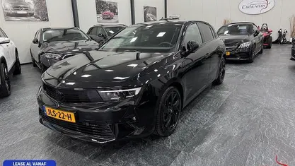 Occasion 2024 Opel Astra Edition Hatchback | € 22.500 (Super prijs)