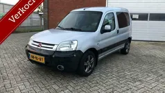 Overige Gebruikt 2003 Citroën Berlingo MPV | € 1.395 (Eerlijke prijs)
