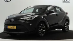 Zwart Gebruikt 2020 Toyota C-HR SUV | € 23.445 (Eerlijke prijs)