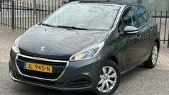 Gebruikt 2016 Peugeot 208 Active Hatchback | € 4.499 (Goede deal)