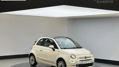 Gebruikt 2019 Fiat 500C Star Cabriolet | € 14.930 (Eerlijke prijs)