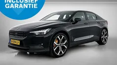 Gebruikt 2020 Polestar 2 Performance Sedan | € 32.950 (Eerlijke prijs)