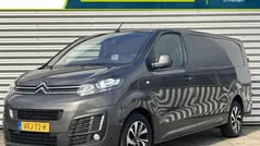 Gebruikt 2020 Citroën Jumpy MPV | € 22.440 (Eerlijke prijs)