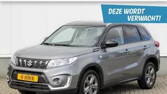 Gebruikt 2019 Suzuki Vitara SUV | € 18.850 (Eerlijke prijs)