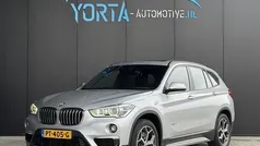 Gebruikt 2017 BMW X1 Executive SUV | € 17.950 (Eerlijke prijs)