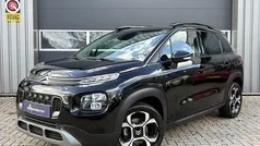 Gebruikt 2021 Citroën C3 Aircross PureTech SUV | € 14.250 (Goede deal)