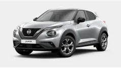Zilver Gebruikt 2024 Nissan Juke N-Connecta SUV | € 24.742 (Goede deal)