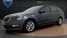 Gebruikt 2020 Skoda Octavia Business Line Stationwagen | € 20.950 (Eerlijke prijs)