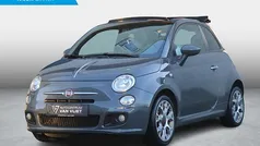 Gebruikt 2013 Fiat 500C Cabriolet | € 6.400 (Eerlijke prijs)