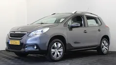 Gebruikt 2013 Peugeot 2008 Premium SUV | € 6.750 (Eerlijke prijs)