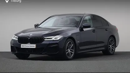 Gebruikt 2021 BMW 530e Executive Sedan | € 39.880 (Eerlijke prijs)
