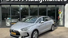 Grijs Gebruikt 2013 Citroën DS5 Chic Hatchback | € 5.900 (Super prijs)