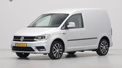 Zilver Gebruikt 2020 VW Caddy Edition MPV | € 14.440 (Eerlijke prijs)