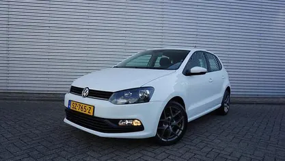 Gebruikt 2016 VW Polo Comfortline Hatchback | € 8.950 (Eerlijke prijs)