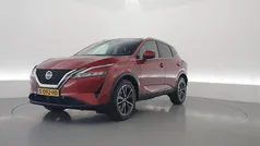 Gebruikt 2022 Nissan Qashqai Premium Edition SUV | € 27.800 (Eerlijke prijs)