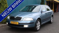 Gebruikt 2008 Skoda Octavia Business Line Hatchback | € 2.950 (Eerlijke prijs)