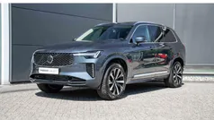 Blauw Gebruikt 2025 Volvo XC90 Ultra SUV | € 89.950 (Goede deal)