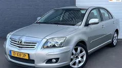 Gebruikt 2007 Toyota Avensis Executive Sedan | € 3.395 (Eerlijke prijs)