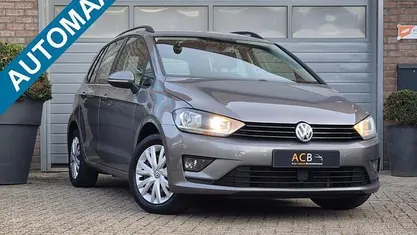 Gebruikt 2014 VW Golf Sportsvan Comfortline MPV | € 12.300 (Eerlijke prijs)