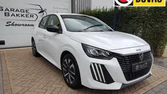 Gebruikt 2024 Peugeot 208 Active Hatchback | € 16.995 (Goede deal)