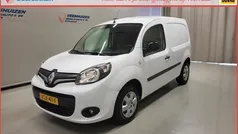 Wit Gebruikt 2020 Renault Kangoo MPV | € 8.250 (Eerlijke prijs)