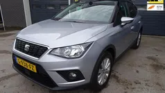 Gebruikt 2019 Seat Arona Business SUV | € 16.500 (Eerlijke prijs)