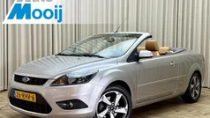 Gebruikt 2011 Ford Focus Cabriolet Titanium Cabriolet | € 7.450 (Goede deal)