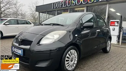 Occasion Toyota Yaris Cool 69 PK (50 kW) 2011 Hatchback