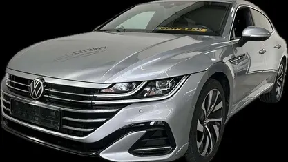 Gebruikt 2022 VW Arteon Business+ Stationwagen | € 29.920 (Eerlijke prijs)