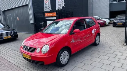 Occasion VW Polo 64 PK (47 kW) 2004 Hatchback