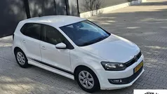 Gebruikt 2011 VW Polo Comfortline Hatchback | € 3.250 (Eerlijke prijs)