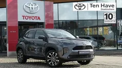 Gebruikt 2024 Toyota Yaris Edition SUV | € 30.900 (Eerlijke prijs)