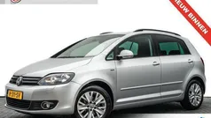 Grijs, metallic lak Gebruikt 2013 VW Golf Plus Life MPV | € 10.940 (Eerlijke prijs)