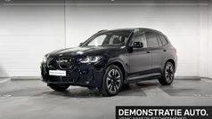 Zwart Gebruikt 2025 BMW iX3 Executive SUV | € 59.900 (Eerlijke prijs)