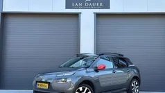 Gebruikt 2016 Citroën C4 Cactus Business Class Hatchback | € 8.450 (Eerlijke prijs)