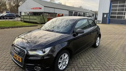 Occasion 2013 Audi A1 Proline Hatchback | € 4.250 (Eerlijke prijs)