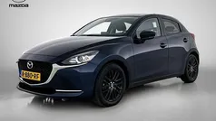 Gebruikt 2022 Mazda 2 Sportive Hatchback | € 18.345 (Eerlijke prijs)