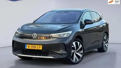 Occasion 2020 VW ID.4 SUV | € 17.350 (Goede deal)
