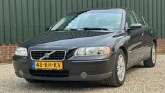 Gebruikt 2005 Volvo S60 Sedan | € 1.950 (Goede deal)