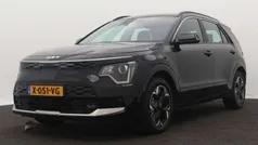Zwart Gebruikt 2024 Kia e-Niro SUV | € 34.925 (Goede deal)