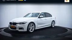 Wit Gebruikt 2018 BMW 318 Executive Sedan | € 23.125 (Eerlijke prijs)