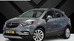 Grijs Gebruikt 2019 Opel Mokka X Edition SUV | € 17.445 (Eerlijke prijs)