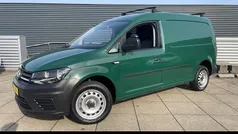 Gebruikt 2016 VW Caddy Maxi Highline MPV | € 12.950 (Super prijs)