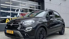 Zwart Gebruikt 2019 Fiat 500X Sport SUV | € 13.950 (Eerlijke prijs)