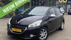 Gebruikt 2014 Peugeot 208 Hatchback | € 6.450 (Eerlijke prijs)