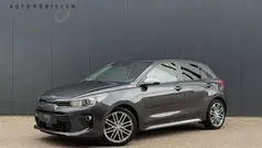 Gebruikt 2017 Kia Rio First Edition Hatchback | € 13.950 (Eerlijke prijs)