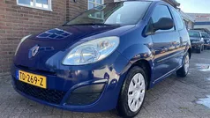 Gebruikt 2008 Renault Twingo Authentique Hatchback | € 1.649 (Eerlijke prijs)