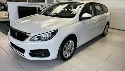 Occasion Peugeot 308 Active 110 PK (80 kW) 2021 Stationwagen